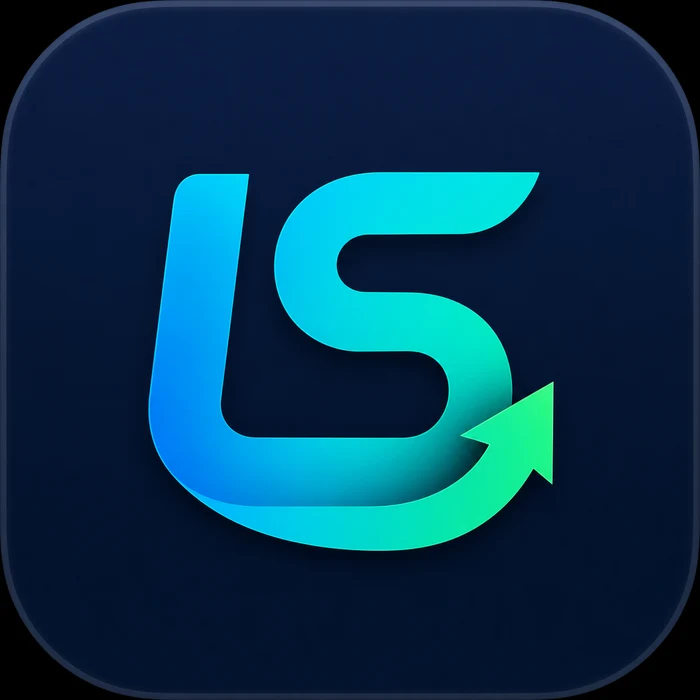 C1 Cyan Rebound LS